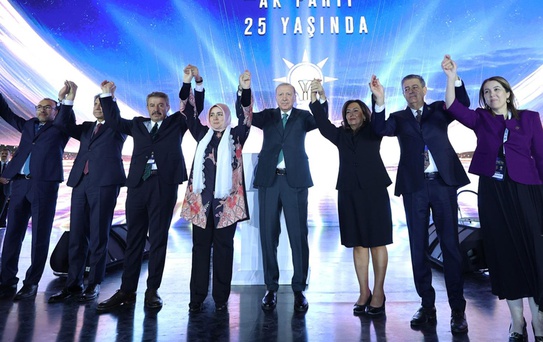 Ankara'da 3 CHP’li belediye başkanı AK Parti’ye geçiyor iddiası