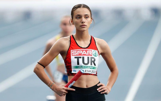 İngiltere'de Avrupa Atletizm Şampiyonası