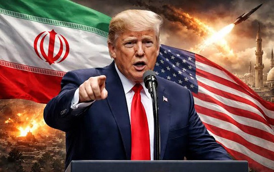 İran'dan Trump'a Hürmüz Boğazı yanıtı: Ne tweetle ne uçak gemisiyle ele geçirilebilir