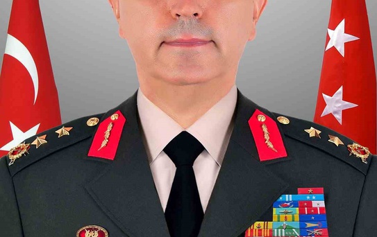 TSK'da Üst Düzey Atamalar