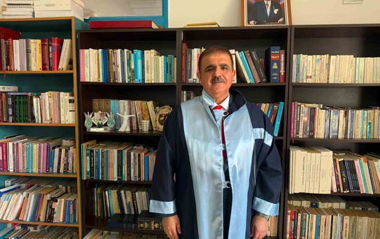 Altunköprü'nün Tarihi Araştırıldı