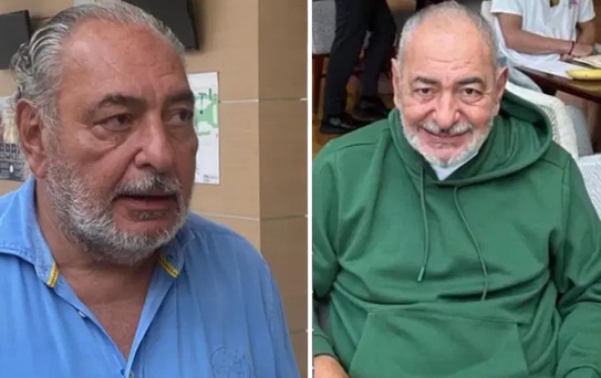 Reha Muhtar'ın serveti ortaya çıktı! Mal varlığına şaşıracaksınız