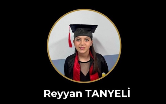 Reyyan Tanyeli Hayatını Kaybetti