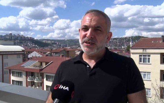 Ukraynalı komutandan öldürülen Türk denizcinin kardeşine hadsiz mesaj: Hak ettiğini aldı