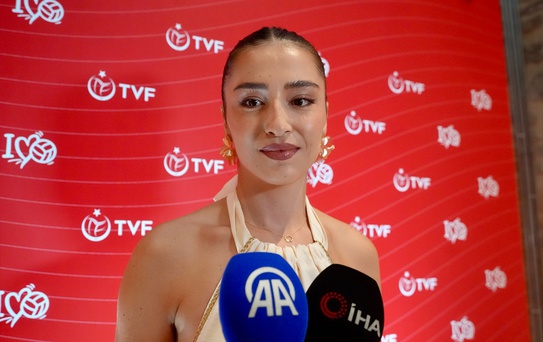 Türk Voleybolu Gururlandırıyor