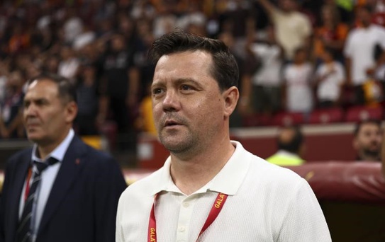 Uğur Uçar: Galibiyeti Kaçıran Taraf Bizdik