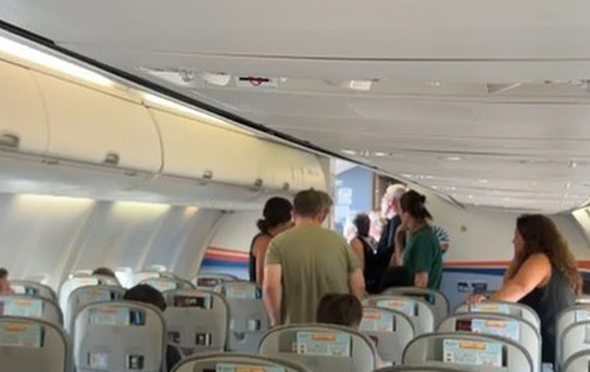 Antalya-KKTC Uçuşunda Gecikme ve Bagaj Sorunu