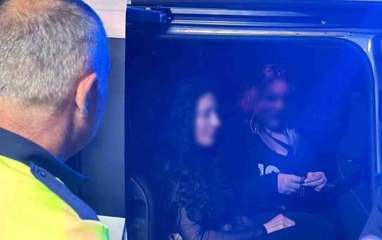 'Kolonya içtim' savunması 552 bin TL'ye patladı