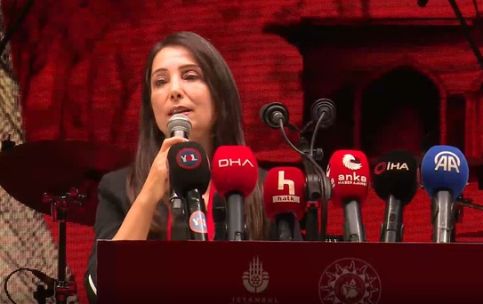 Hatimoğulları: Çerçeve yasa bir başlangıç, Aleviler sürecin kalbinde
