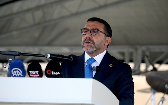 Ani'nin Fethi'nin 962. Yıl Dönümü Kars'ta Kutlandı
