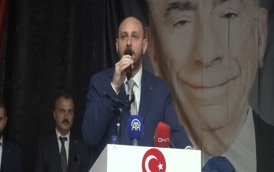 MHP ve AK Parti'den Terörsüz Türkiye vurgusu