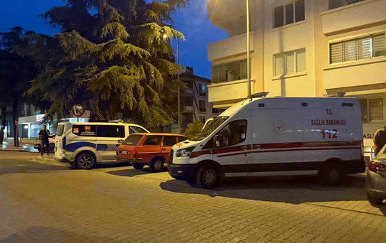 Muğla Büyükşehir Belediyesi Senfoni Orkestrası çalışanı evinde ölü bulundu