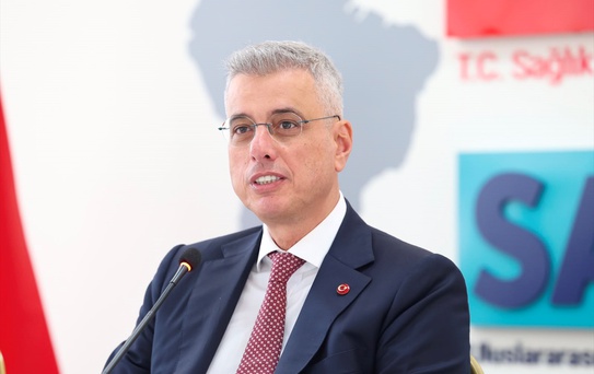 Sağlıkta Yerli Üretim ve Bağımsızlık Hedefi