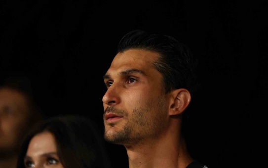 Beşiktaş, Eyüpspor'a Karşı 4 Değişiklikle Çıktı