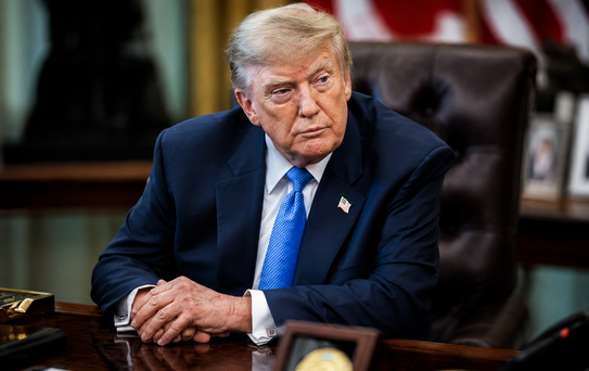 Washington-Tel Aviv hattında büyük kriz: Trump, Netanyahu'ya destek vermedi