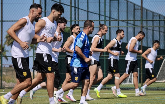 Aliağa FK'da Büyük Yenilik