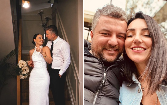 Cezaevindeki Görkem Duman'dan nişanlısı Sevcan Orhan'a duygusal doğum günü mesajı: Hasretin içimde yangın