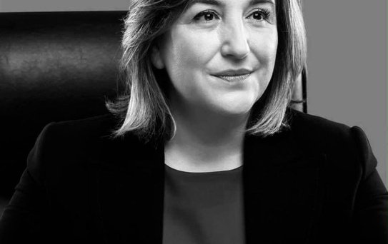Erdoğan'dan Azize Sibel Gönül için taziye mesajı