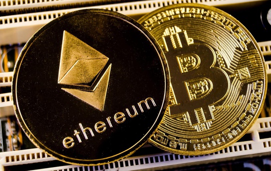 Ethereum'un yeni planında Bitcoin detayı
