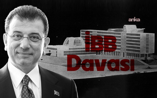 İBB Davası 65. Gün: İmamoğlu'nun Avukatından Savunma Hakkı Talebi