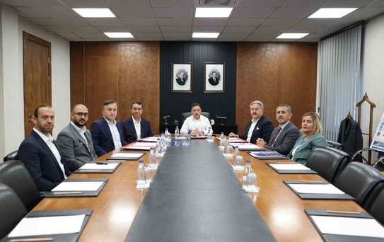 Melikgazi’ye 16 sınıflı yeni ilkokul kazandırılıyor