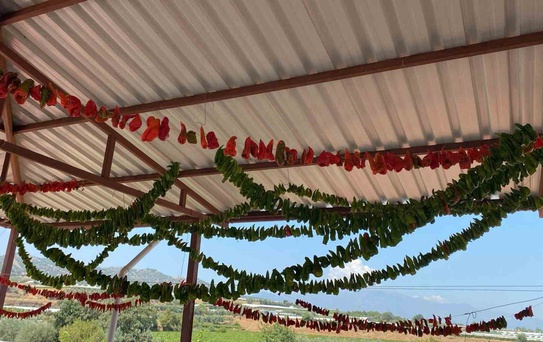 Sarıgöl'de Kış Hazırlıkları Hızlandı