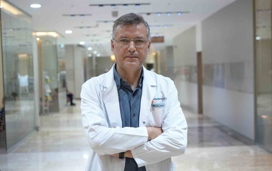 Stres Mide Şişkinliğini Artırıyor