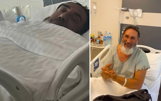 Tarık Mengüç'ün patoloji sonucu belli oldu