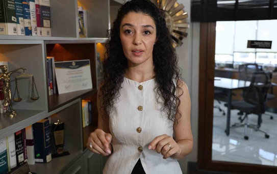 Adana'da Çift Haksız Gözaltına Alındı