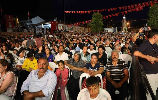 Özgür Özel'den Alevilik Vurgusu