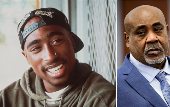 Tupac Cinayeti Davası Yeniden Görülüyor