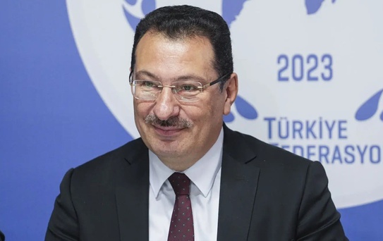 Ali İhsan Yavuz Ameliyat Oldu