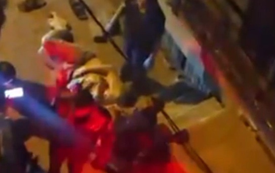 Gürültü kavgasında dehşet saçtı: Önce komşuyu sonra damadı vurdu