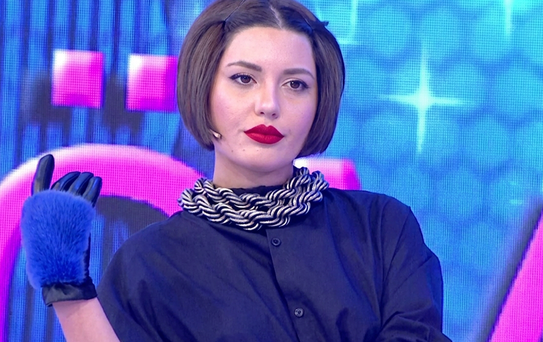 Bahar Candan'ın babasından olay sözler: “Zihinsel engelli gibi davranmayın”