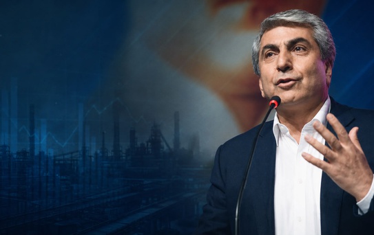 Canpolat'tan Ekonomi Eleştirisi