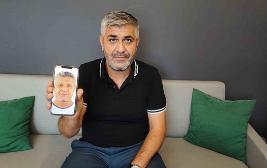 Fildişi Sahili'nde sırra kadem bastı, aracı satışa çıktı
