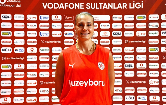 Kuzeyboru Avrupa Hedefiyle Hazırlanıyor