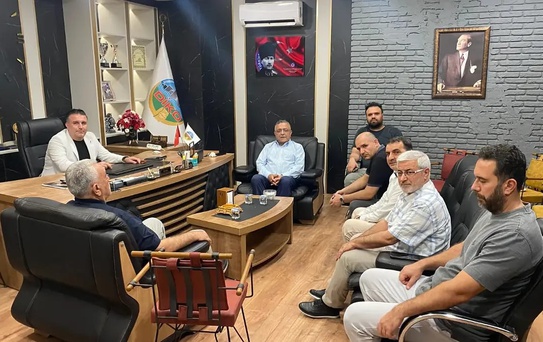 Kurşunlama Olayına Tepki