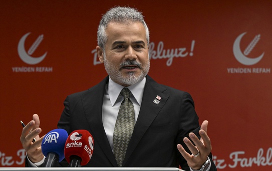 Kılıç: Mekke Anlaşması'na D-8 ülkeleri dahil edilmeli