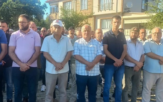 Kanserle Mücadele Eden Genç Hayatını Kaybetti
