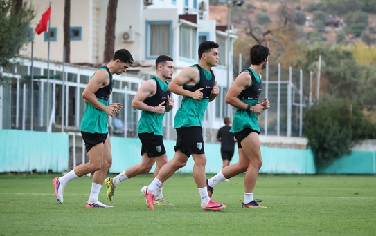 Bodrum FK: Genç Takım ve Sürdürülebilir Bütçe