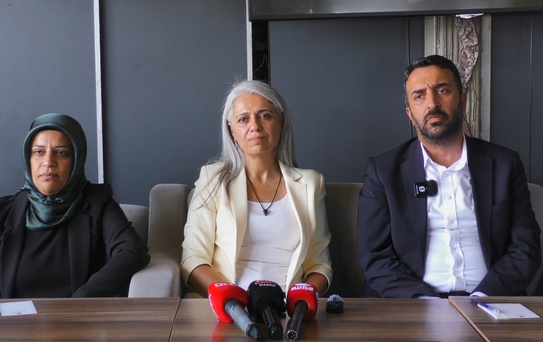Kürt Meselesi Meclis'te Yeniden Gündemde