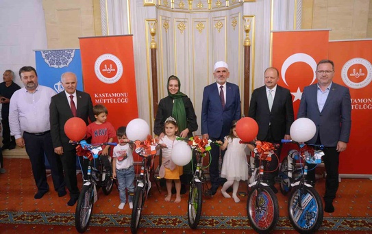Yaz Kur'an Kurslarına 2,5 Milyon Katılım