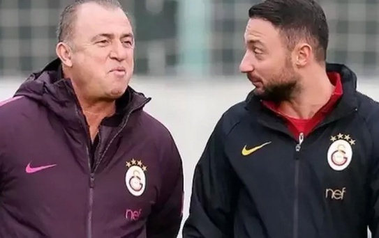 13 yıl Galatasaray'da görev yapmıştı! Süper Lig ekibiyle anlaştı