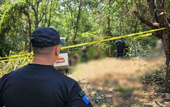 Kosovo'da Savaş Suçları Soruşturması: 23 Kalıntı Bulundu