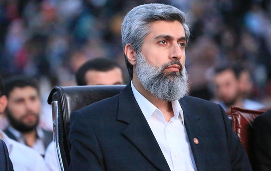 Gözaltındaki Alparslan Kuytul'un 15 Temmuz öncesi Erdoğan için söylediği sözler yeniden gündemde