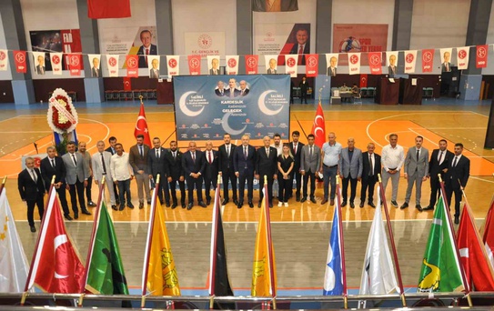 Salihli MHP’de Sefa Ergün dönemi