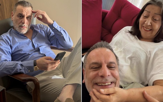 Sevgilisini darbettiği gerekçesiyle ceza alan Ozan Güven’den yıllar sonra gelen itiraf