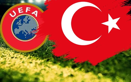 UEFA ülke puanı güncellendi! İşte Fenerbahçe maçı sonrası Türkiye'nin sırası