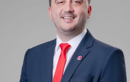 YENİ Parti Menderes İlçe Başkanı Işık’tan “istifa” açıklaması: İstifa eden 2 ismin biri CHP üyesi